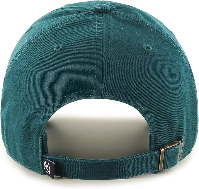 47 Brand Relaxed Fit Cap - MLB New York Yankees Pacific