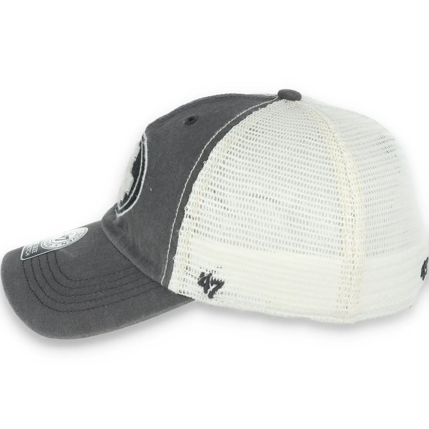 '47 Brand San Francisco 49ers Caprock Canyon