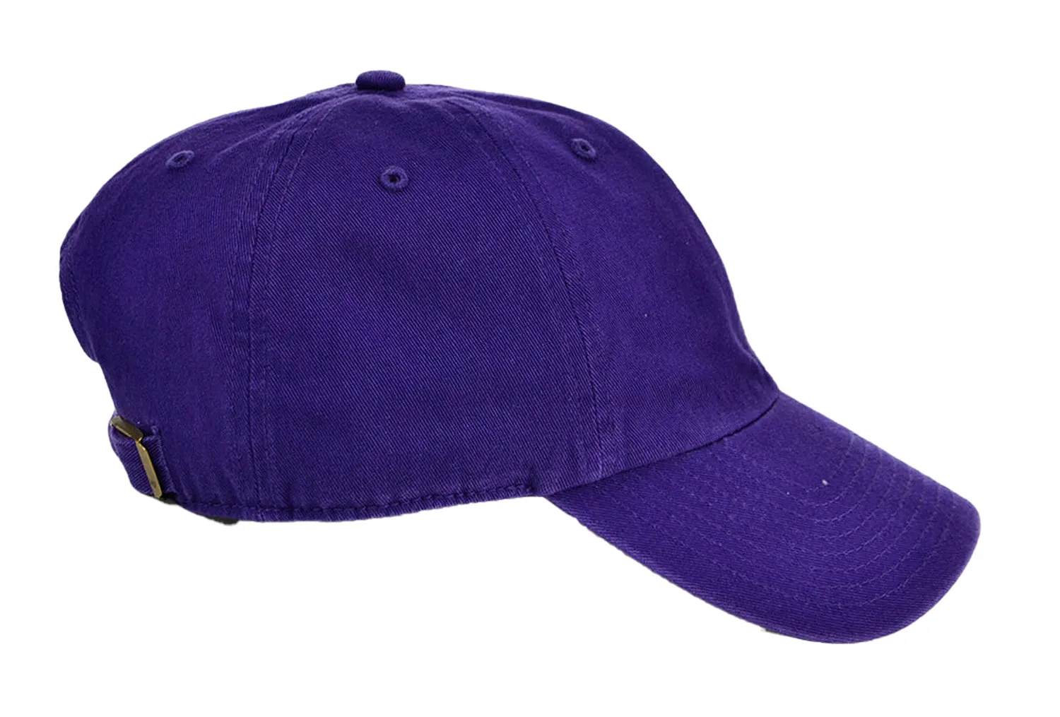 '47 Classic Clean Up Cap - Purple