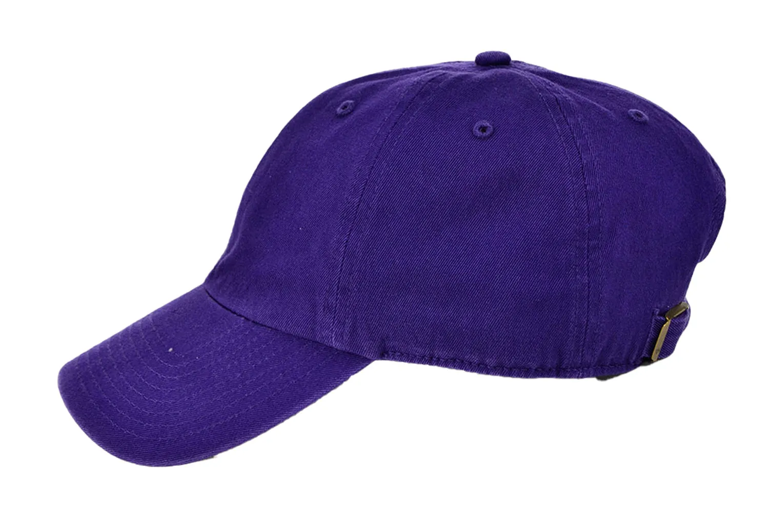 '47 Classic Clean Up Cap - Purple