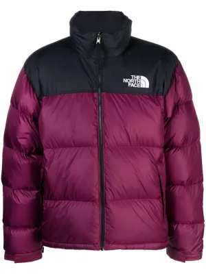 96 Retro Nuptse padded jacket