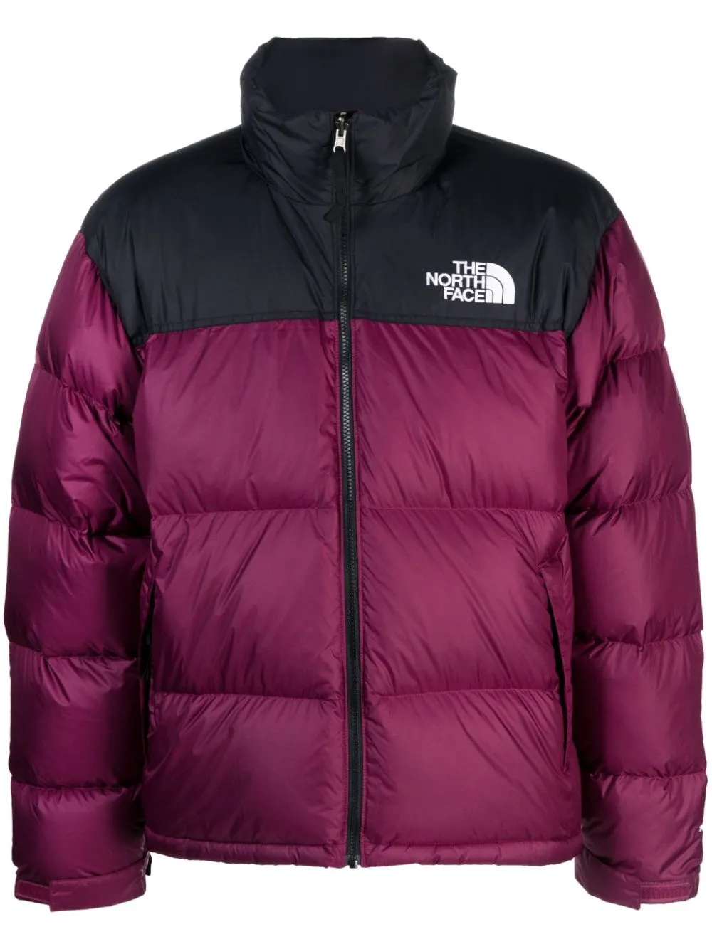 96 Retro Nuptse padded jacket