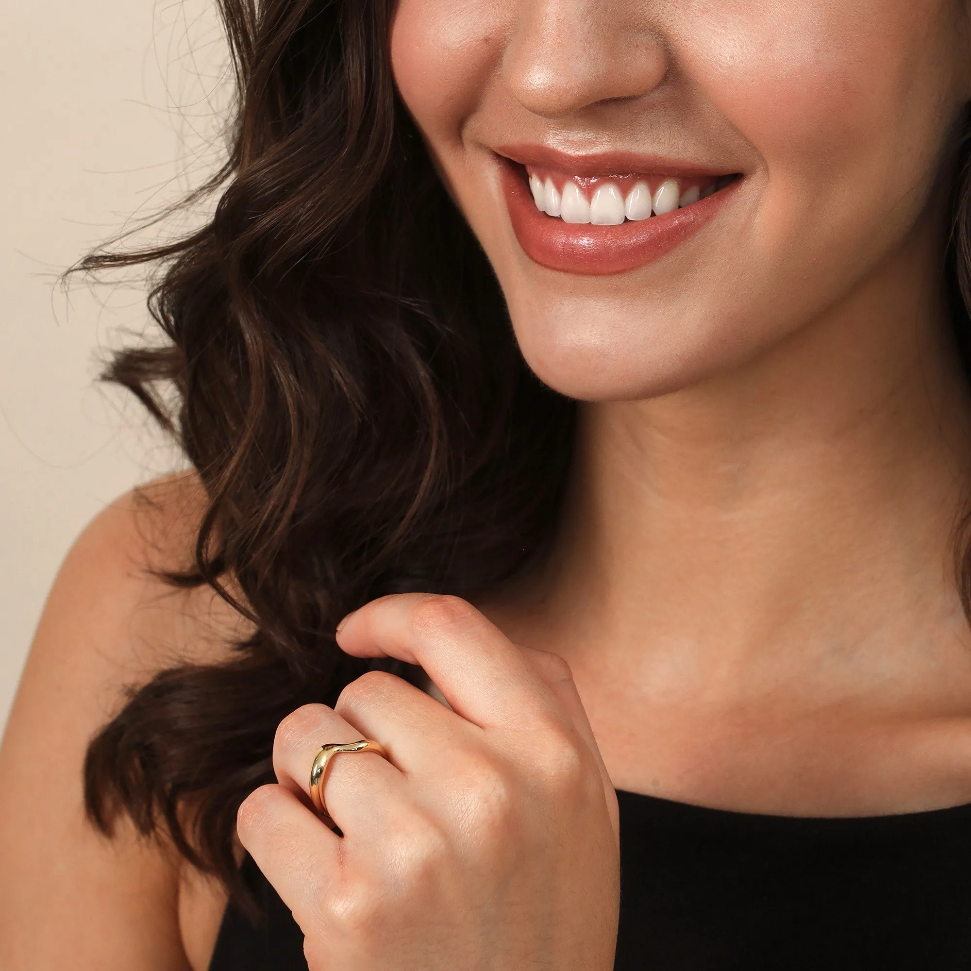 Abstract Ring