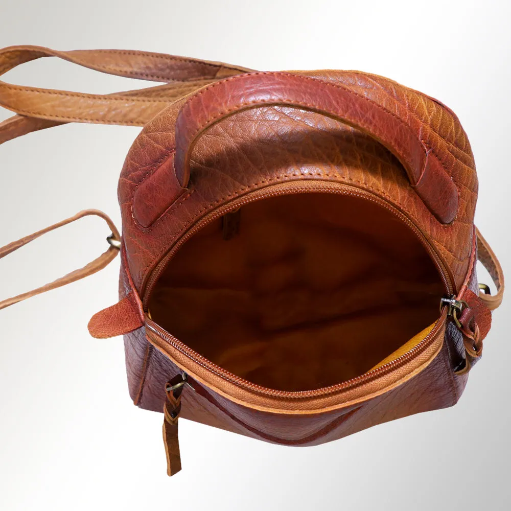 ADBGM188 American Darling Genuine Leather Women Bag Western Handbag Purse