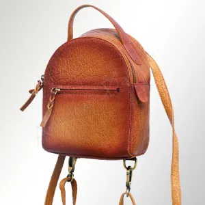ADBGM188 American Darling Genuine Leather Women Bag Western Handbag Purse