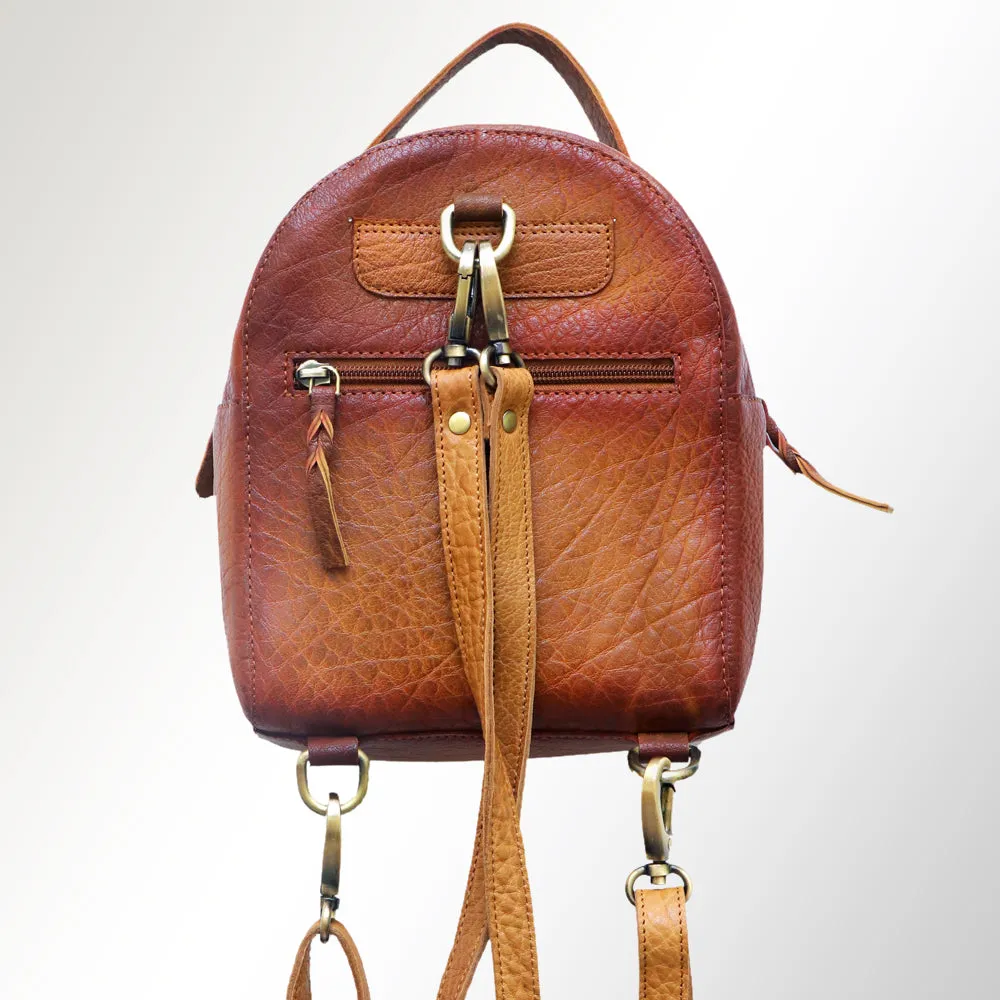 ADBGM188 American Darling Genuine Leather Women Bag Western Handbag Purse