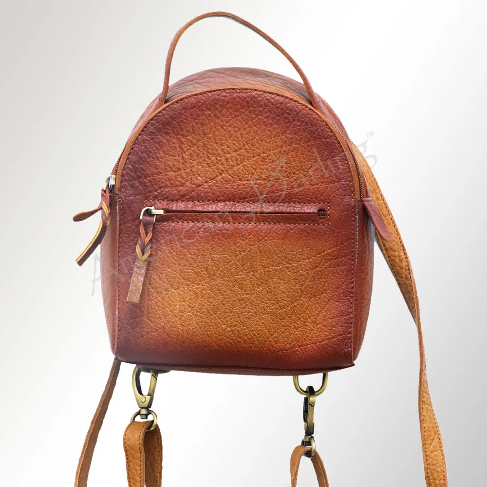 ADBGM188 American Darling Genuine Leather Women Bag Western Handbag Purse