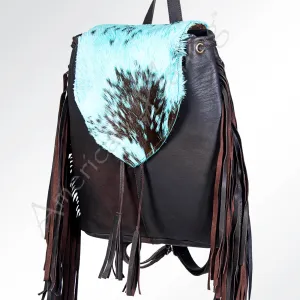 ADBGZ219 American Darling Hair On Genuine Leather Women Bag Western Handbag Purse
