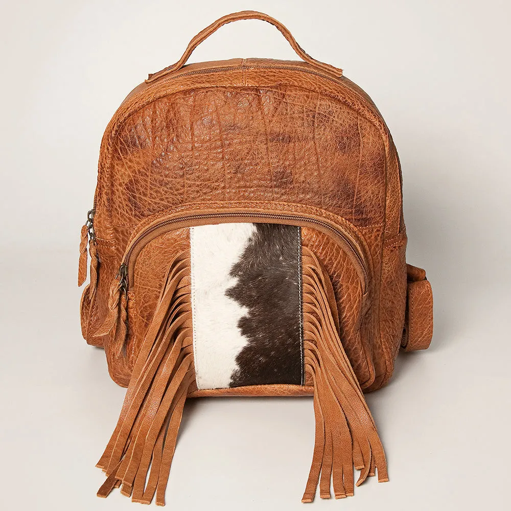 ADBGZ357A American Darling Hair On Genuine Leather Women Bag Western Handbag Purse