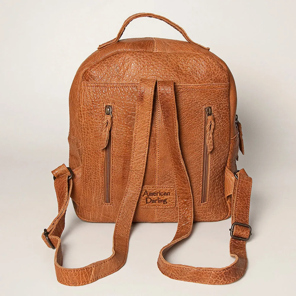 ADBGZ357A American Darling Hair On Genuine Leather Women Bag Western Handbag Purse