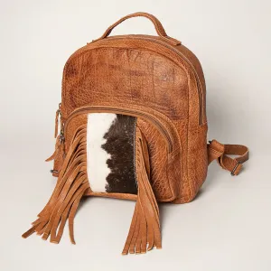 ADBGZ357A American Darling Hair On Genuine Leather Women Bag Western Handbag Purse