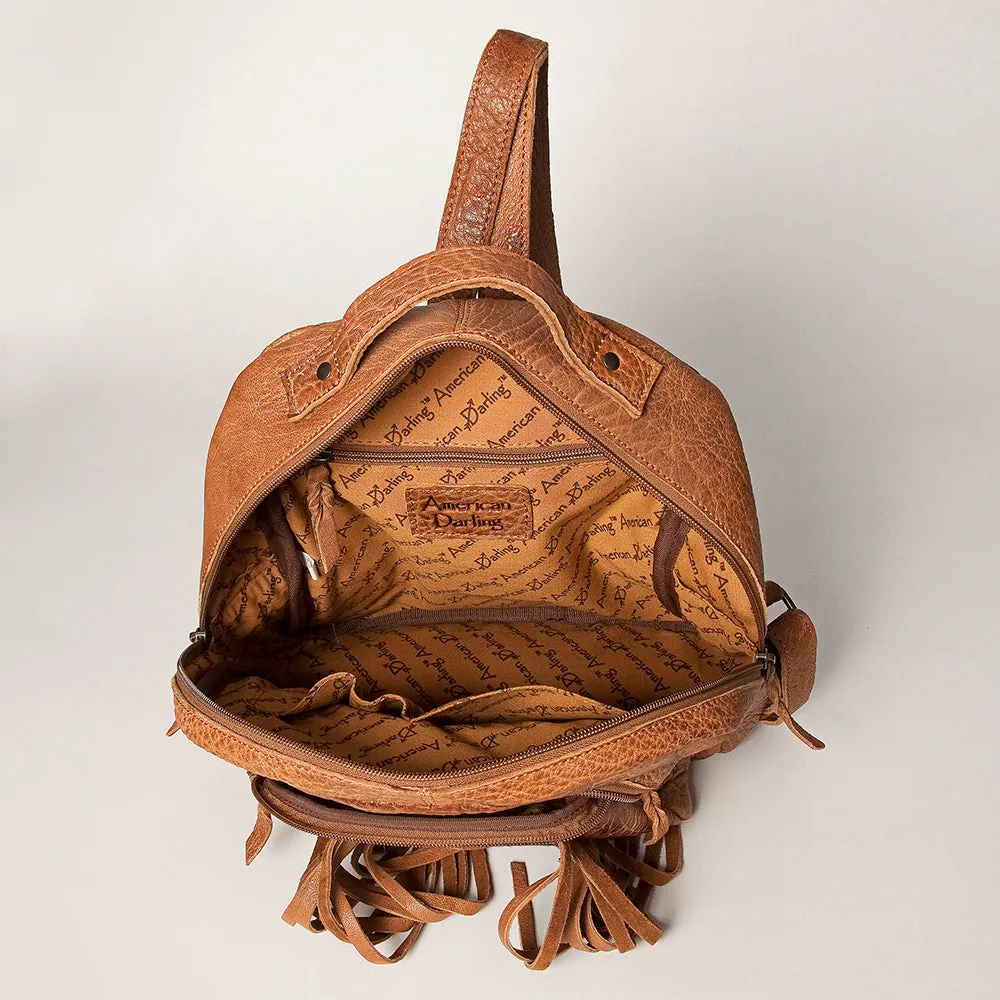 ADBGZ357A American Darling Hair On Genuine Leather Women Bag Western Handbag Purse