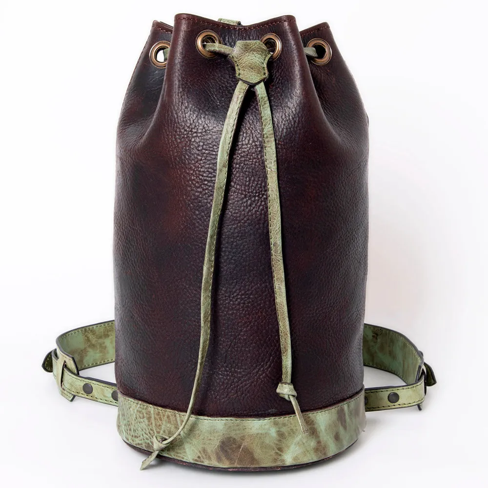 ADBGZX912 American Darling Genuine Leather Women Bag Western Handbag Purse