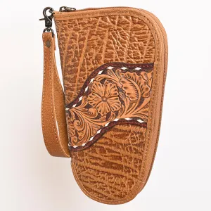 ADGC105 American Darling Hand Tooled Genuine Leather Women Bag Western Handbag Purse