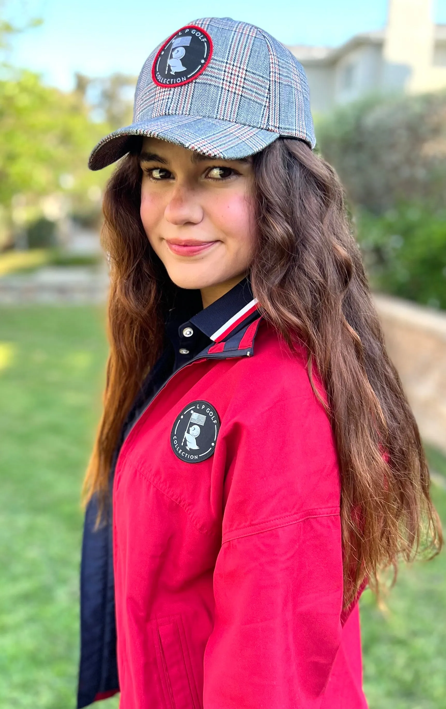 AMAZING AVA / LPGC SIGNATURE HAT COLLECTION