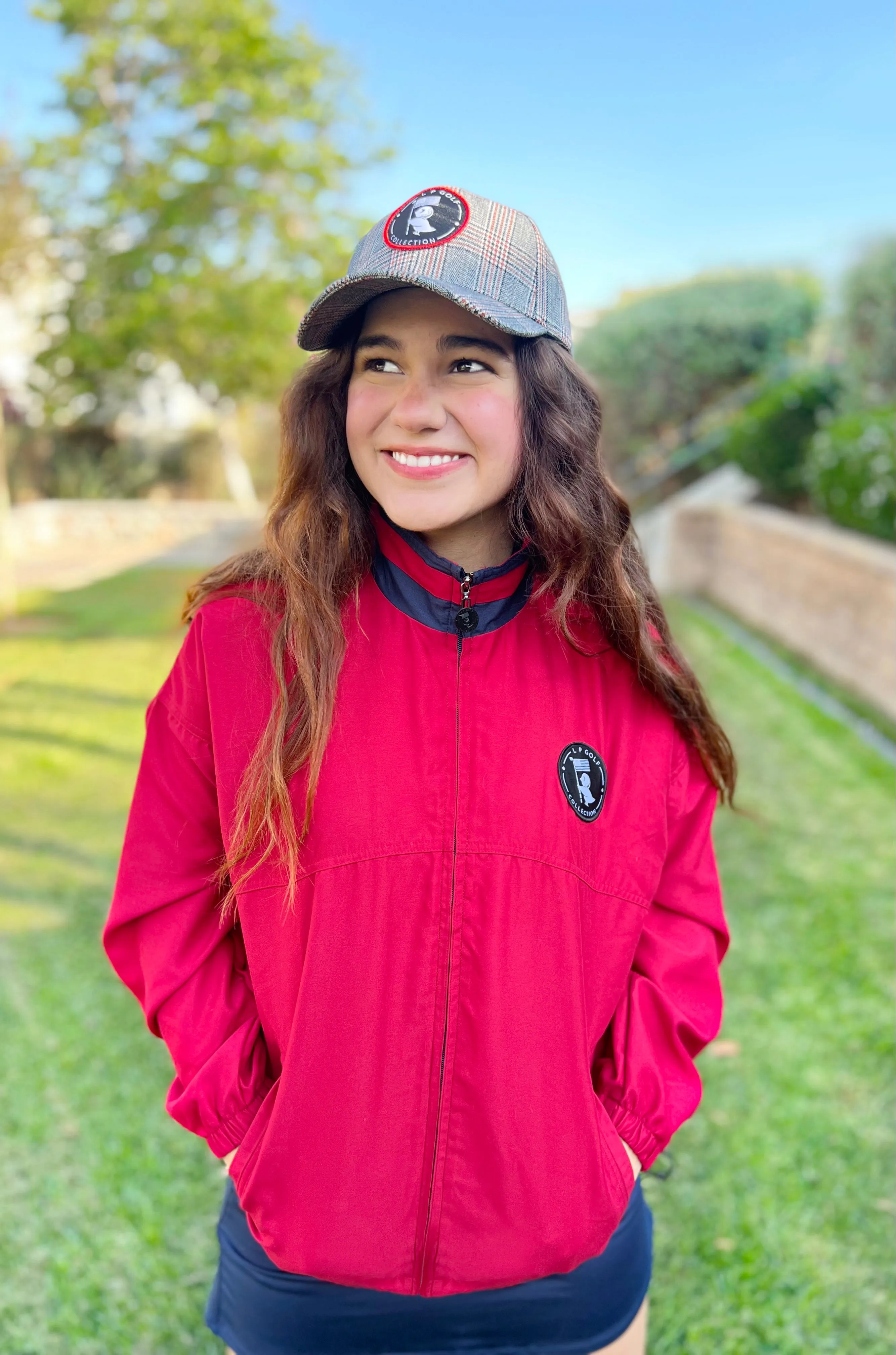 AMAZING AVA / LPGC SIGNATURE HAT COLLECTION