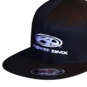 Answer Flex Fit Adult Hat