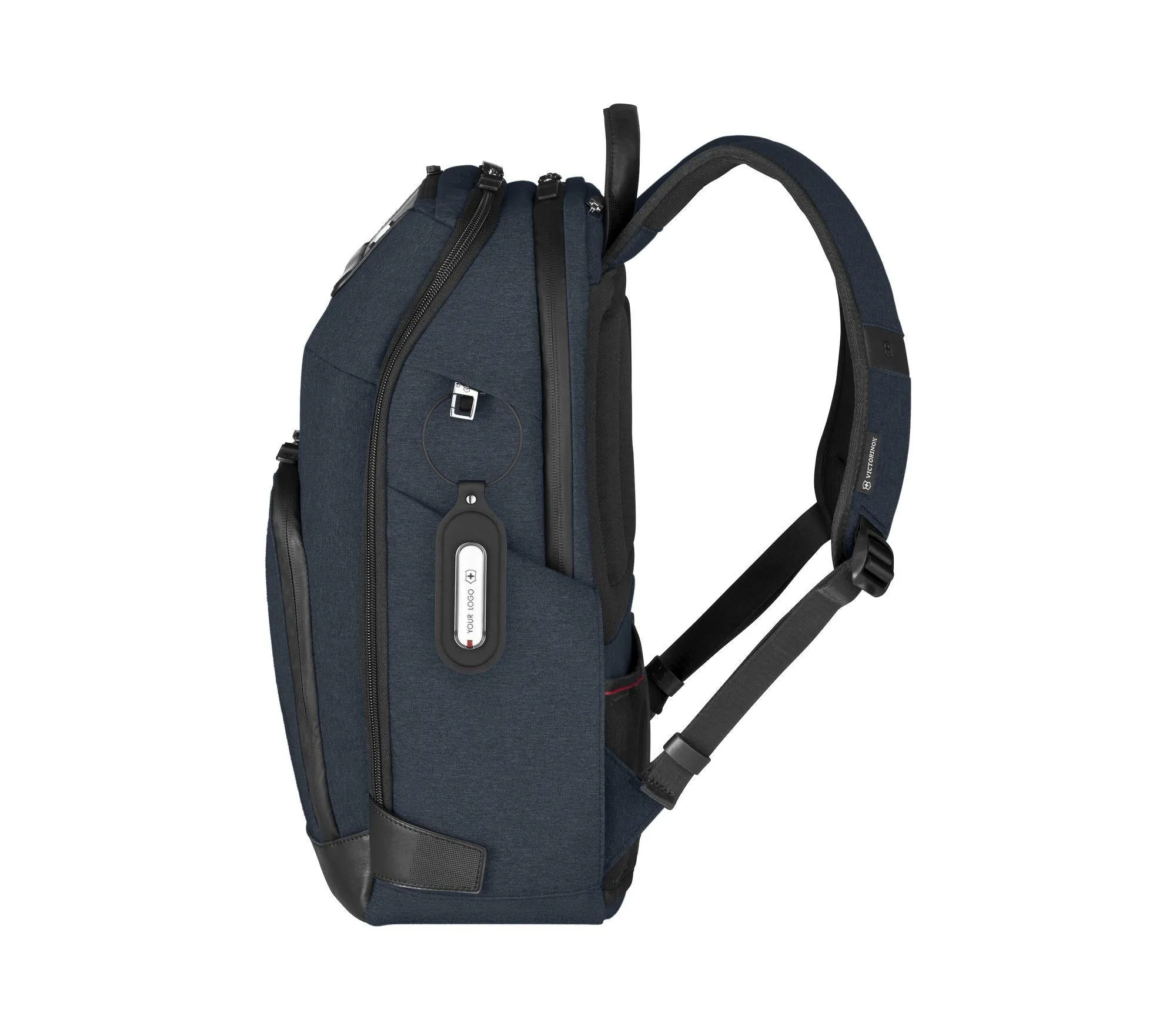 Architecture Urban2 Deluxe Backpack - Blue/Black