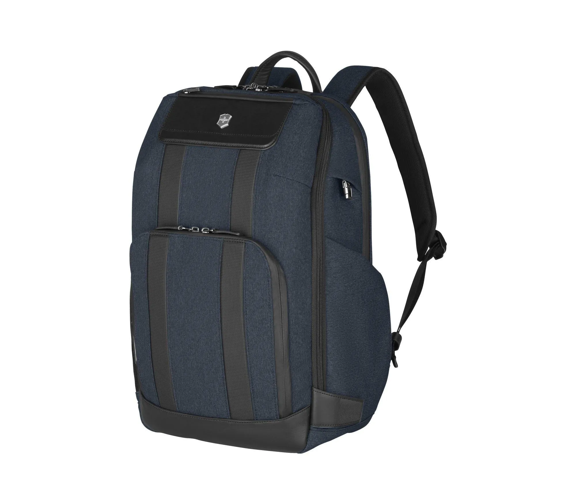 Architecture Urban2 Deluxe Backpack - Blue/Black