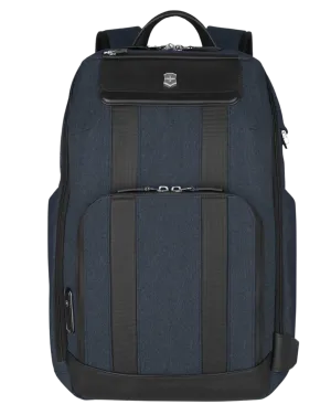 Architecture Urban2 Deluxe Backpack - Blue/Black
