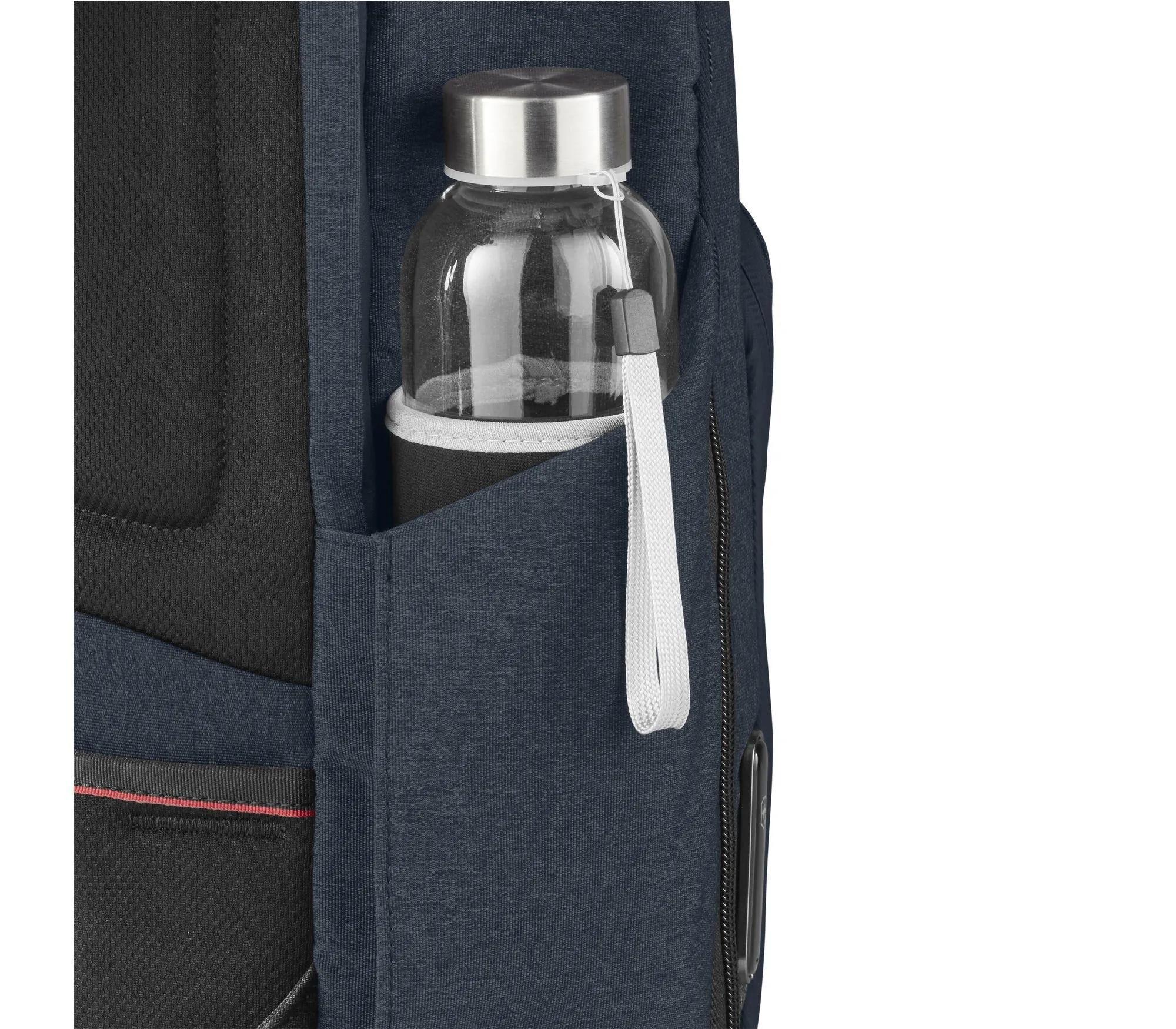 Architecture Urban2 Deluxe Backpack - Blue/Black