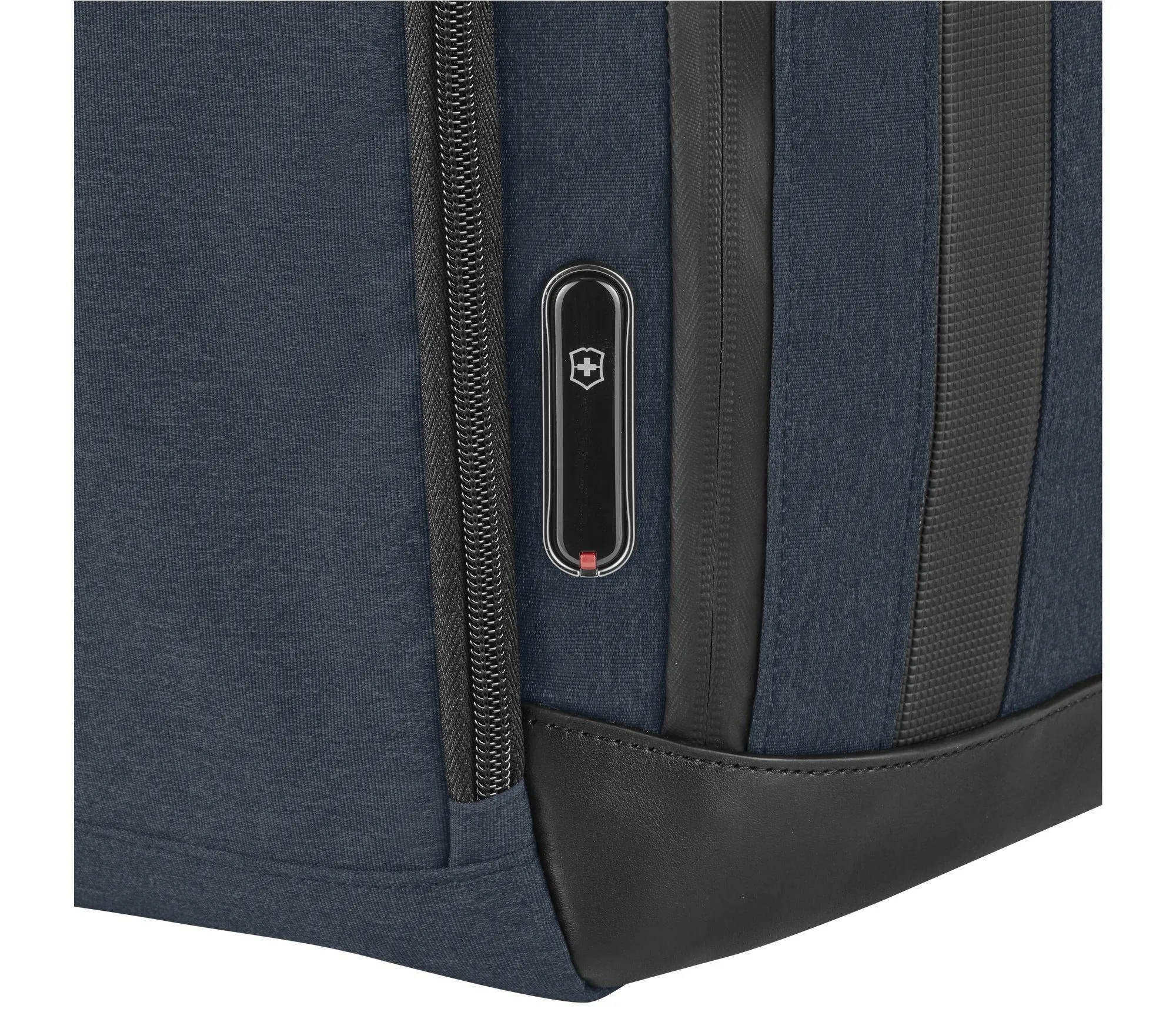 Architecture Urban2 Deluxe Backpack - Blue/Black