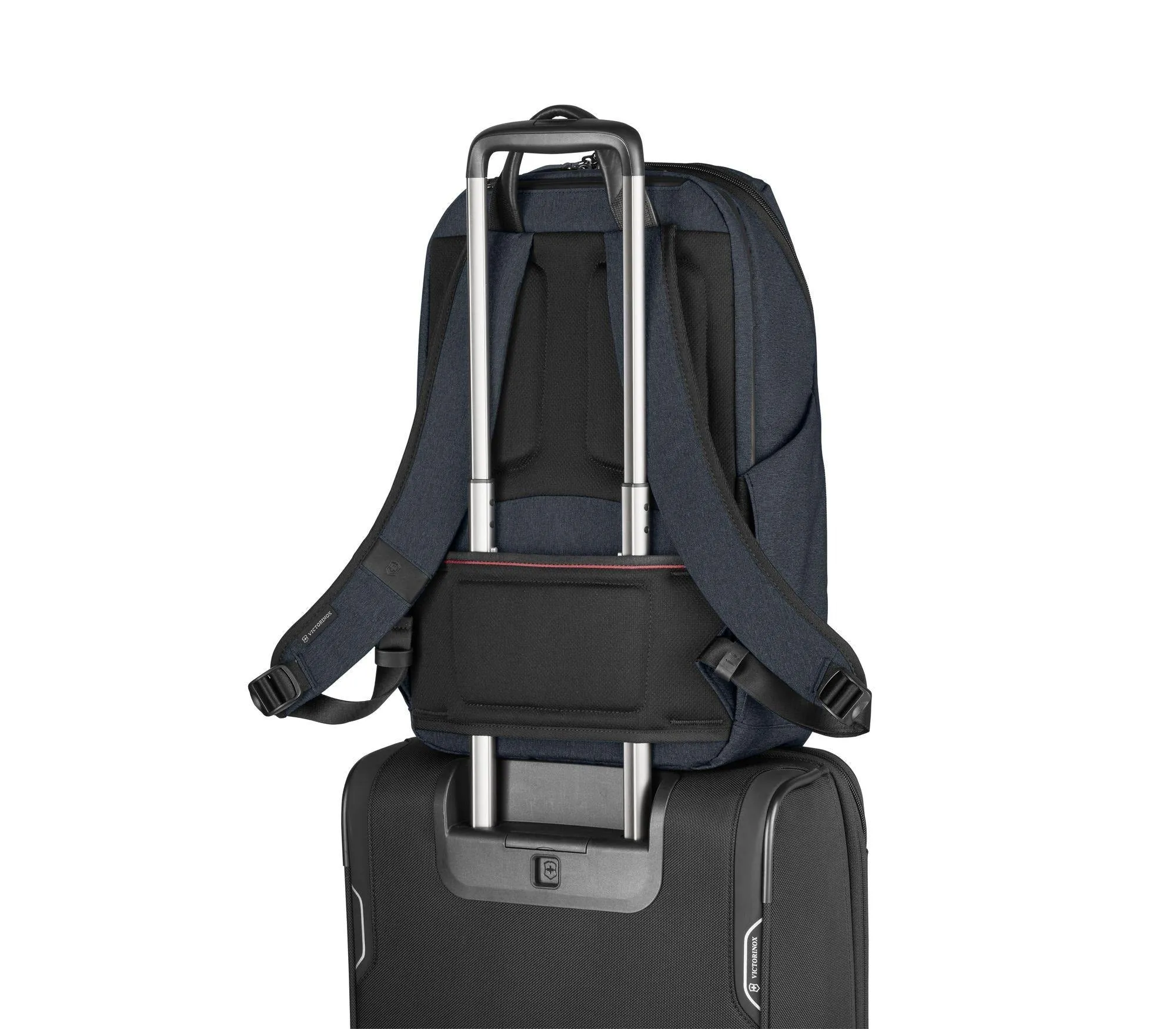 Architecture Urban2 Deluxe Backpack - Blue/Black