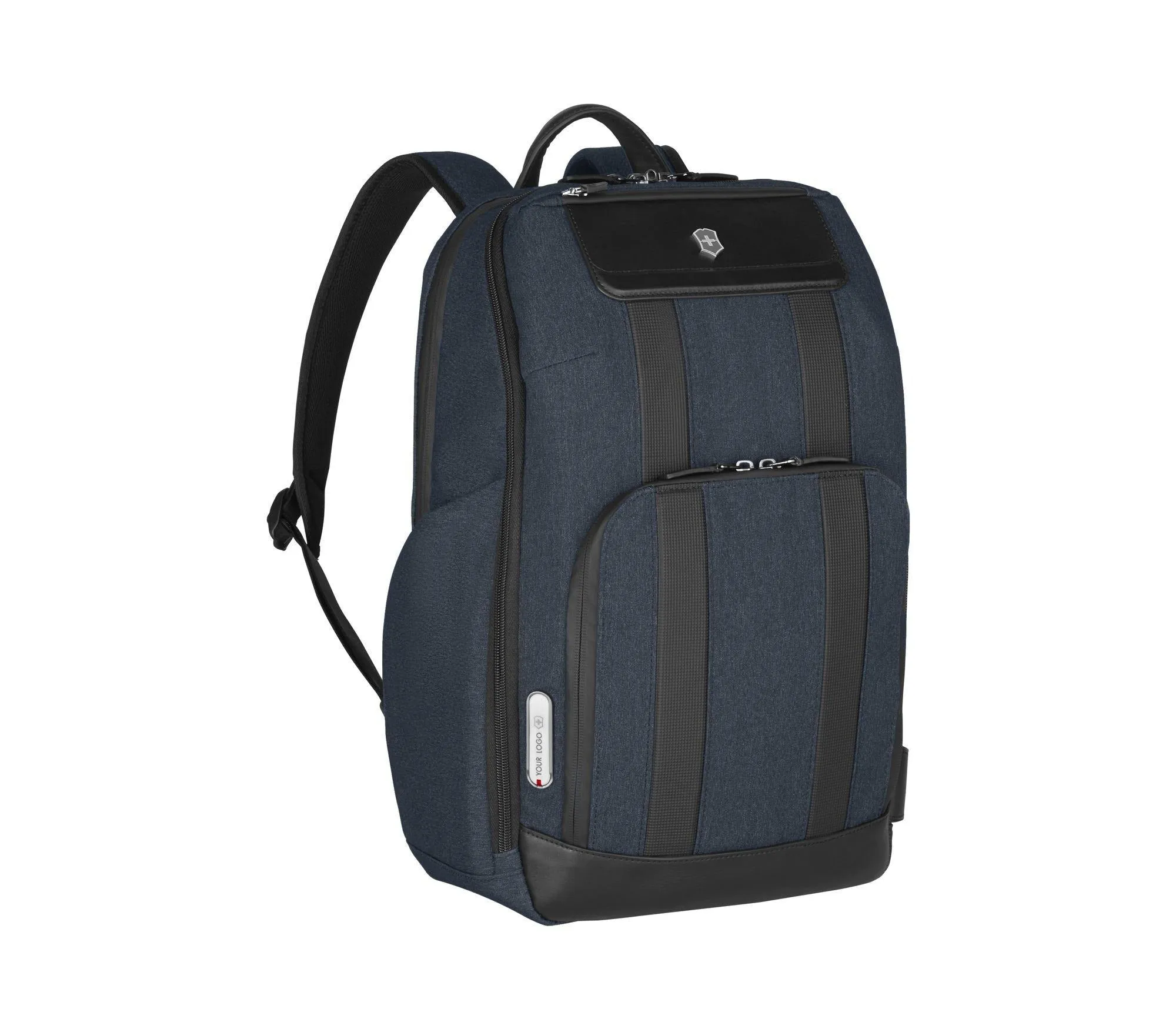 Architecture Urban2 Deluxe Backpack - Blue/Black