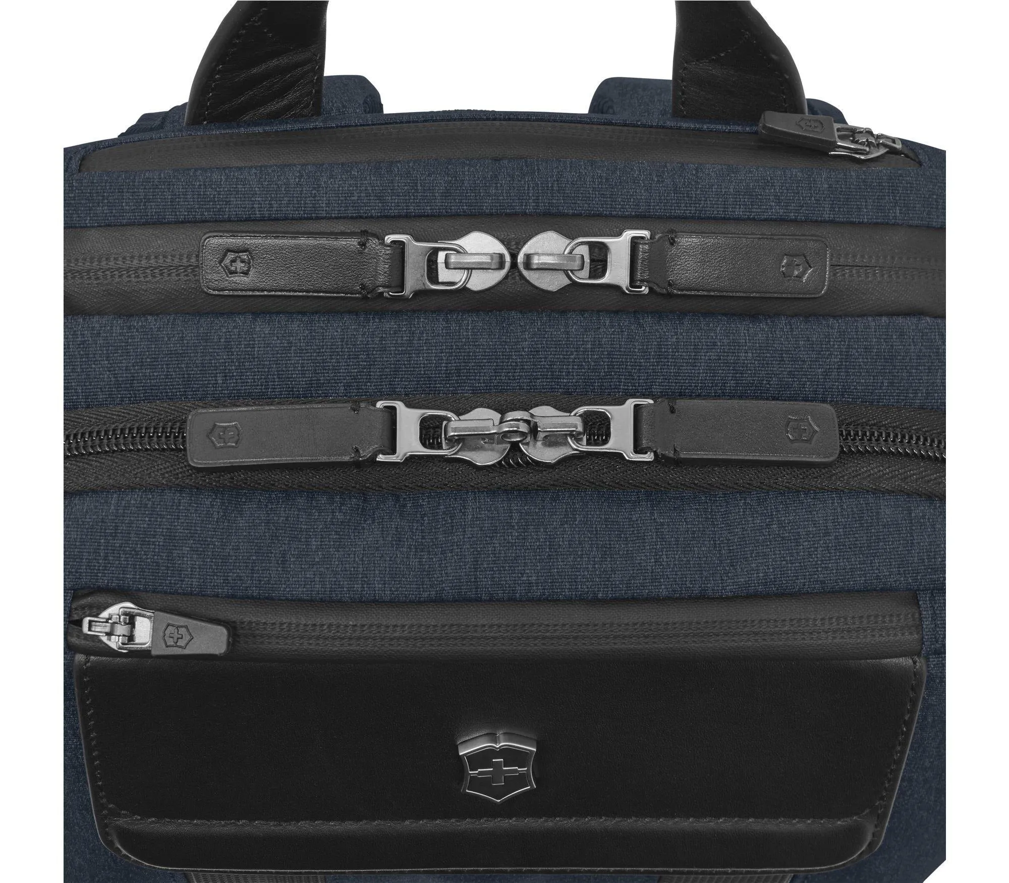 Architecture Urban2 Deluxe Backpack - Blue/Black