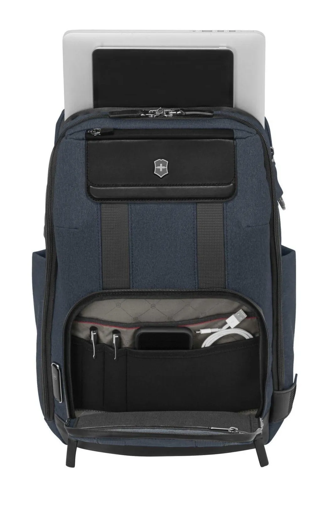 Architecture Urban2 Deluxe Backpack - Blue/Black
