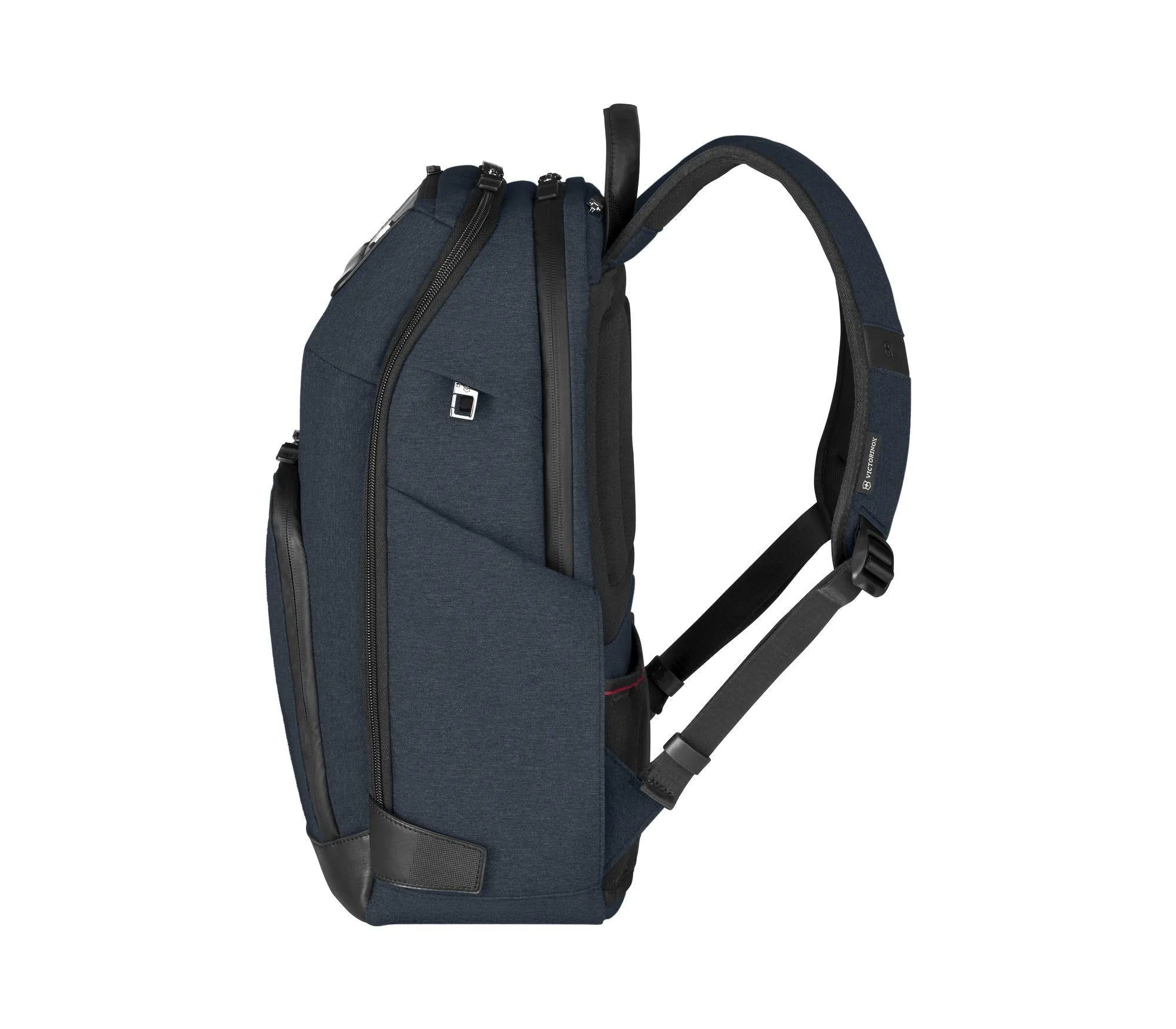 Architecture Urban2 Deluxe Backpack - Blue/Black
