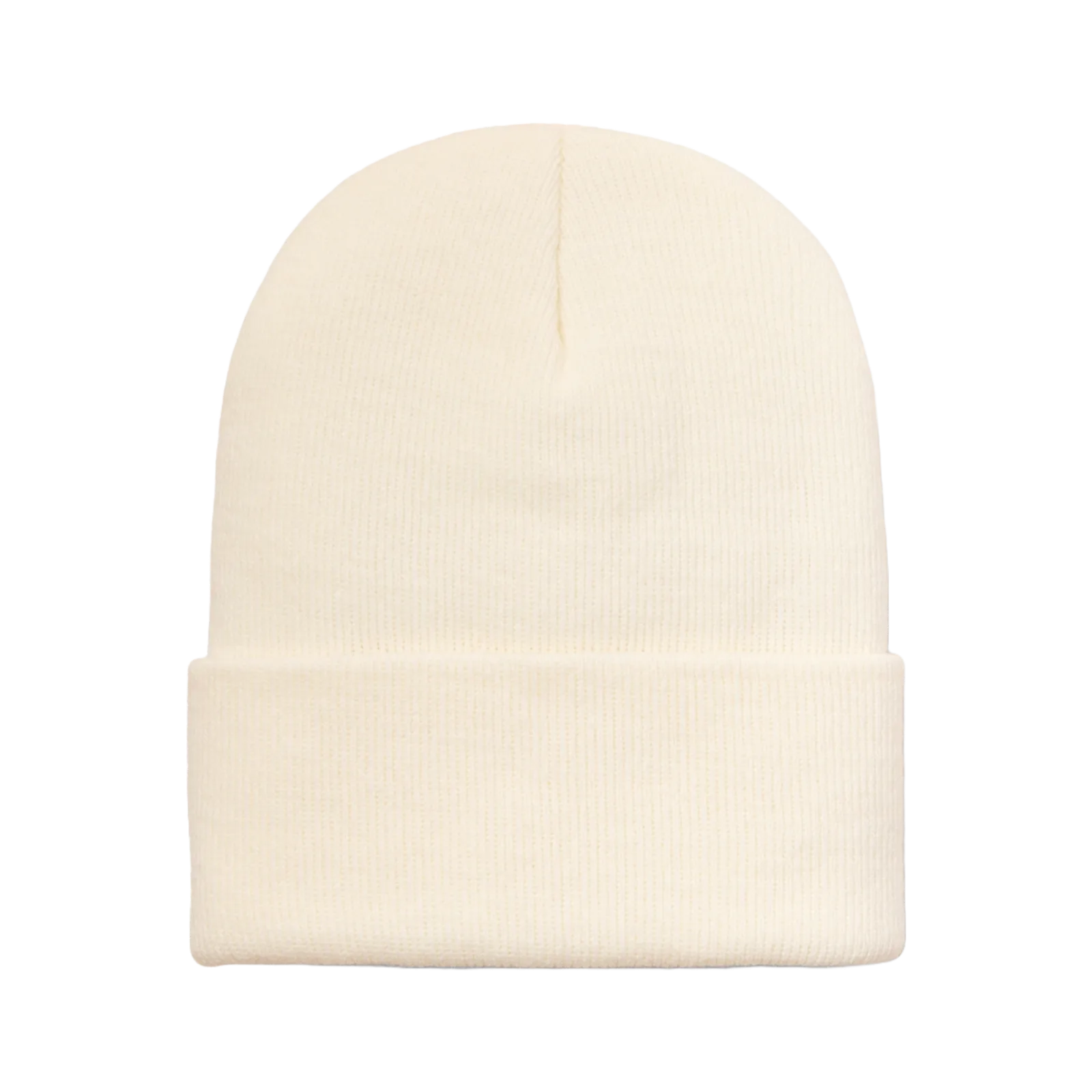 Ariat Men's Rebar Natural White Work Beanie 10053448