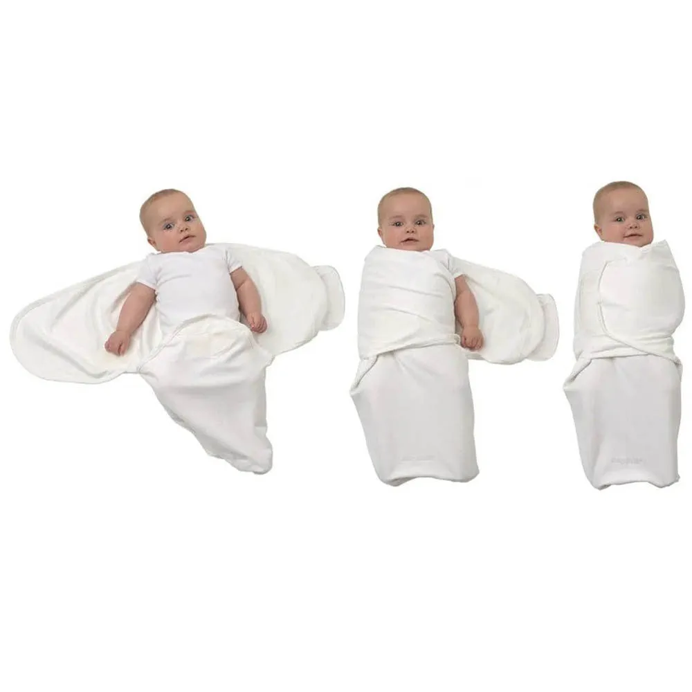Baby Studio Bamboo Viscose Swaddle Wrap