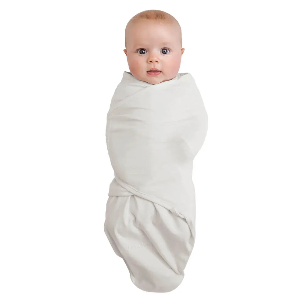 Baby Studio Bamboo Viscose Swaddle Wrap