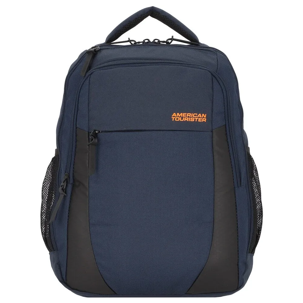 Backpack American Tourister Urban, dark blue