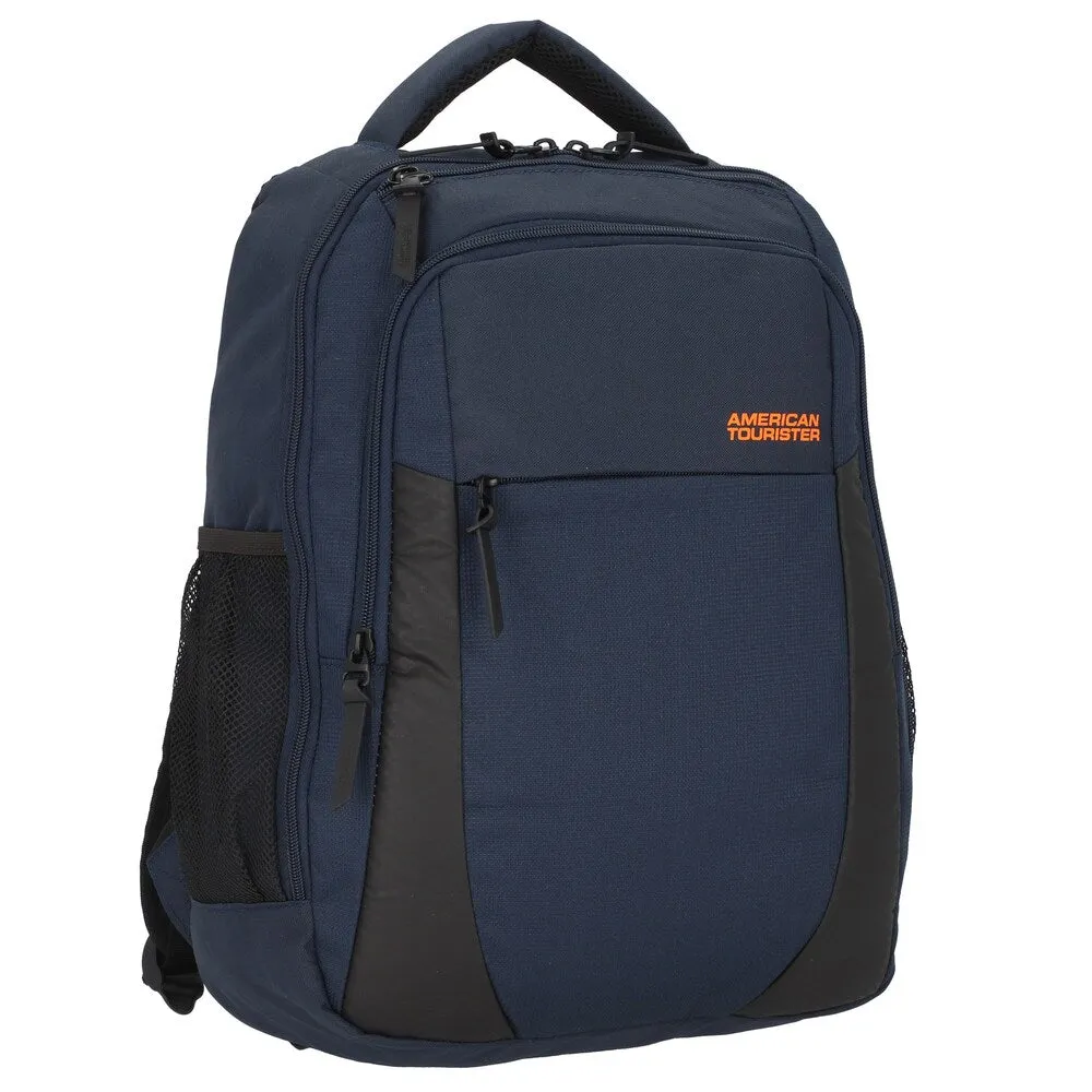 Backpack American Tourister Urban, dark blue
