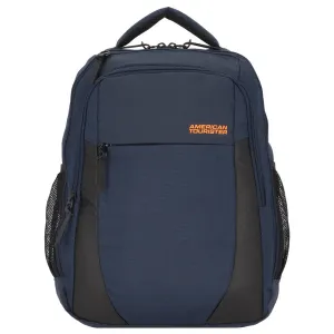 Backpack American Tourister Urban, dark blue