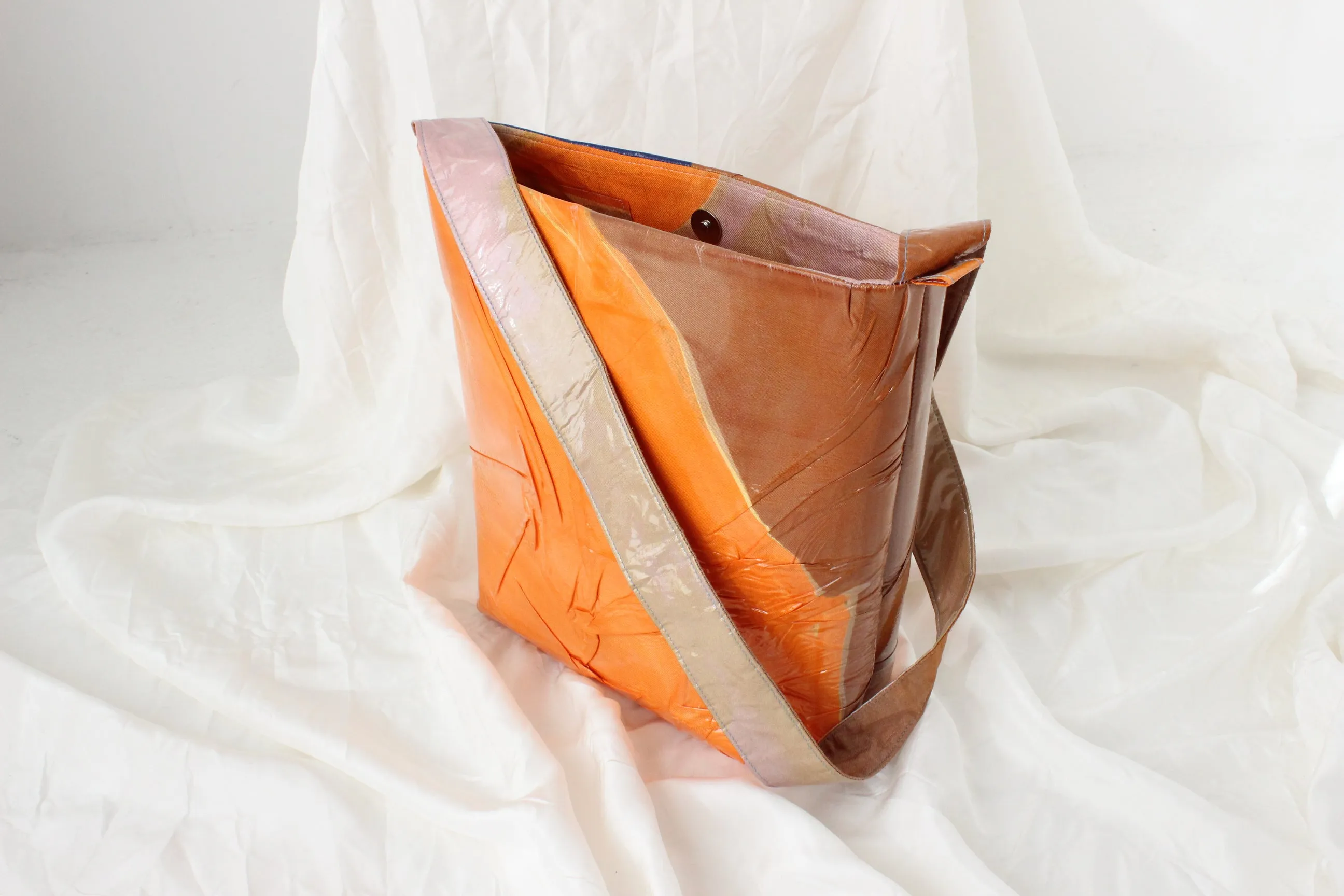 Barrel Bag - The Jug