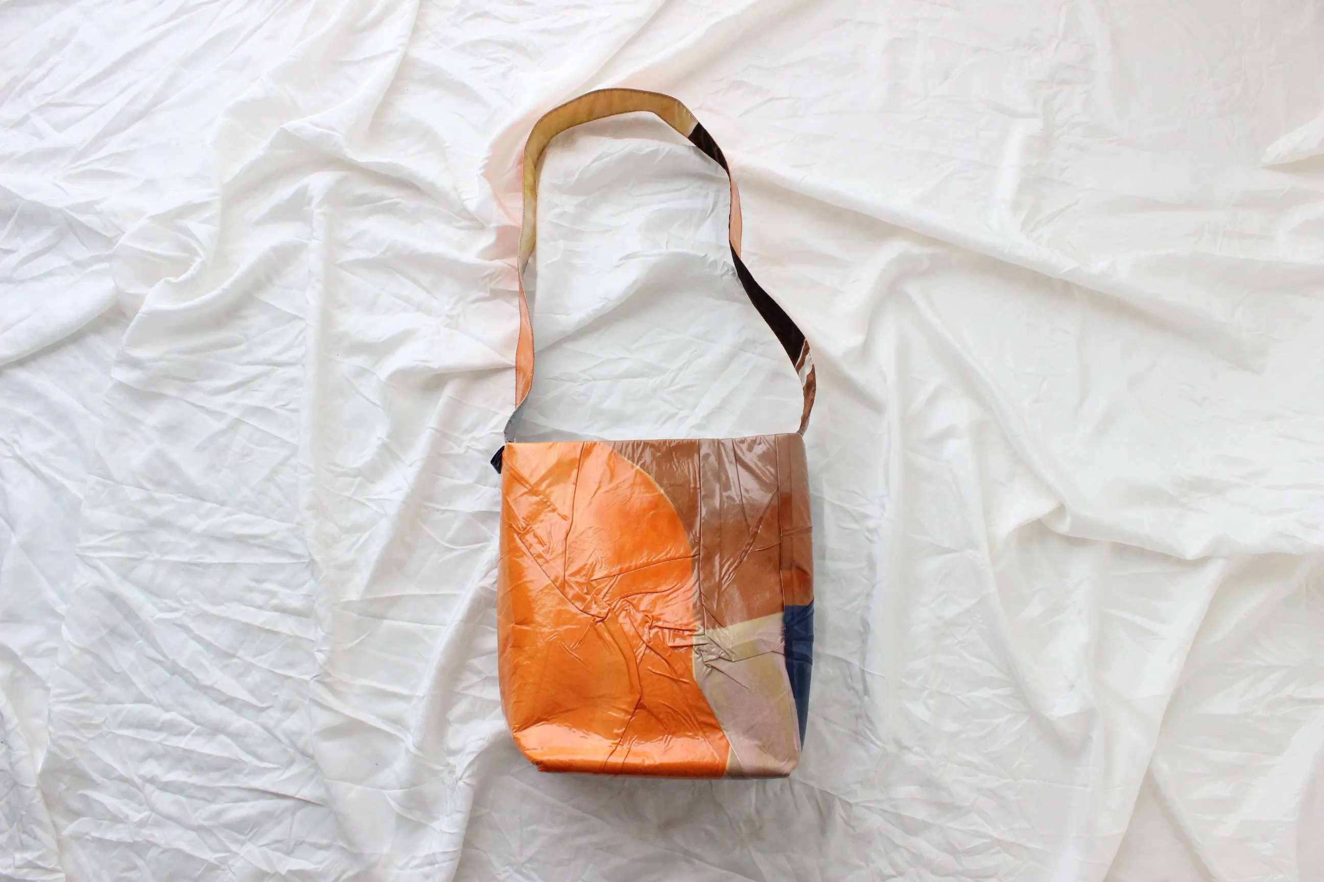 Barrel Bag - The Jug