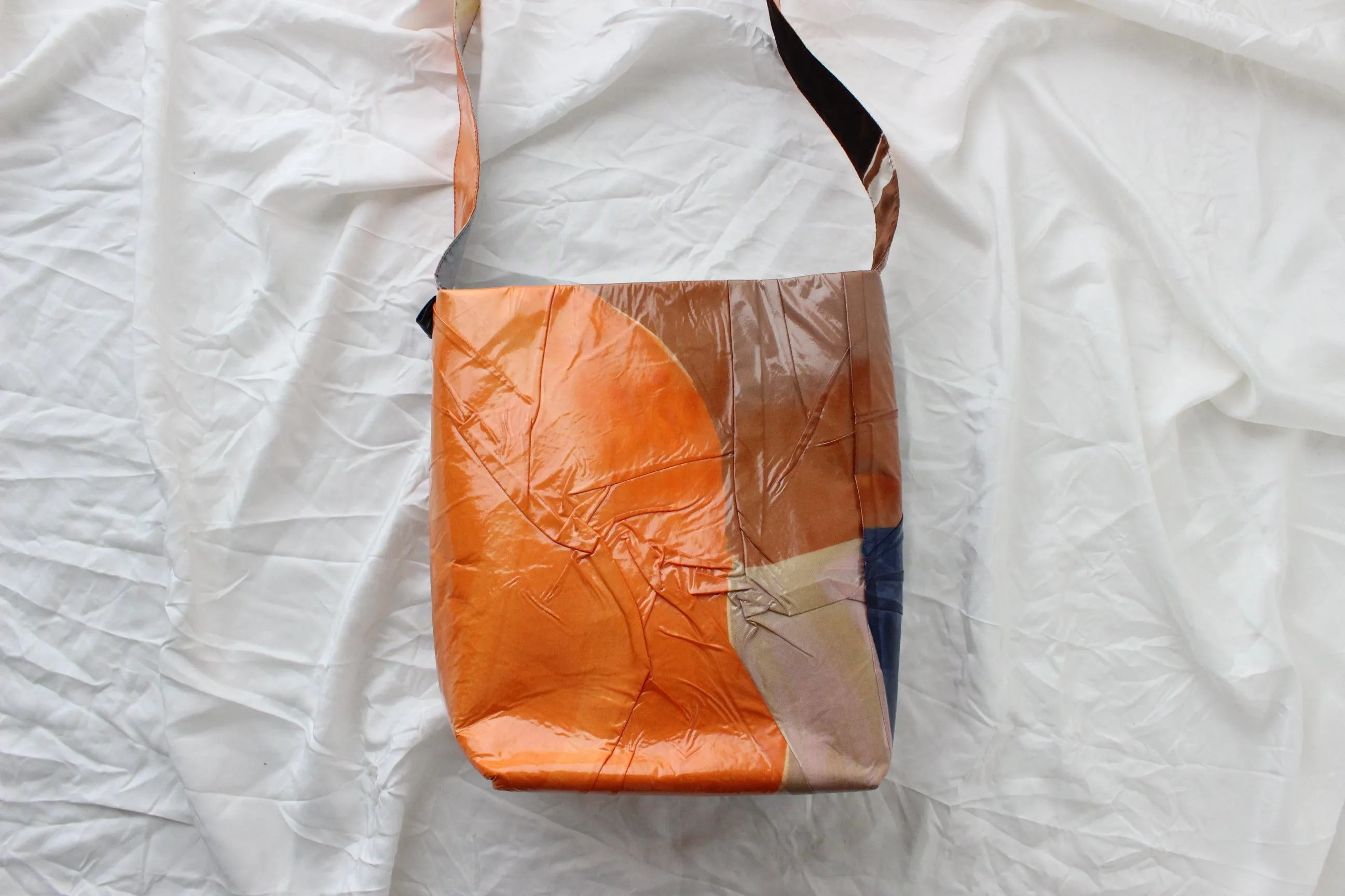 Barrel Bag - The Jug