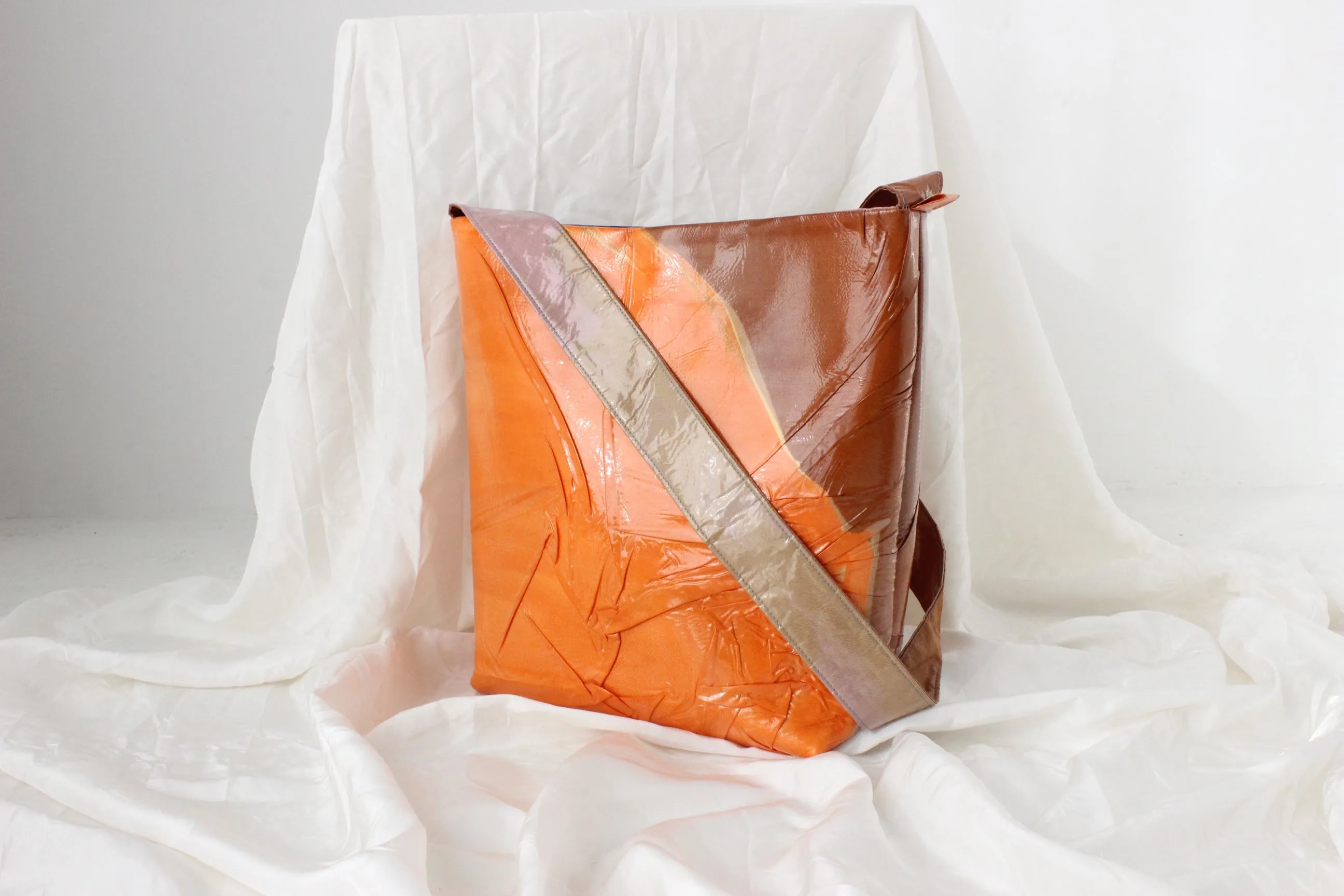 Barrel Bag - The Jug