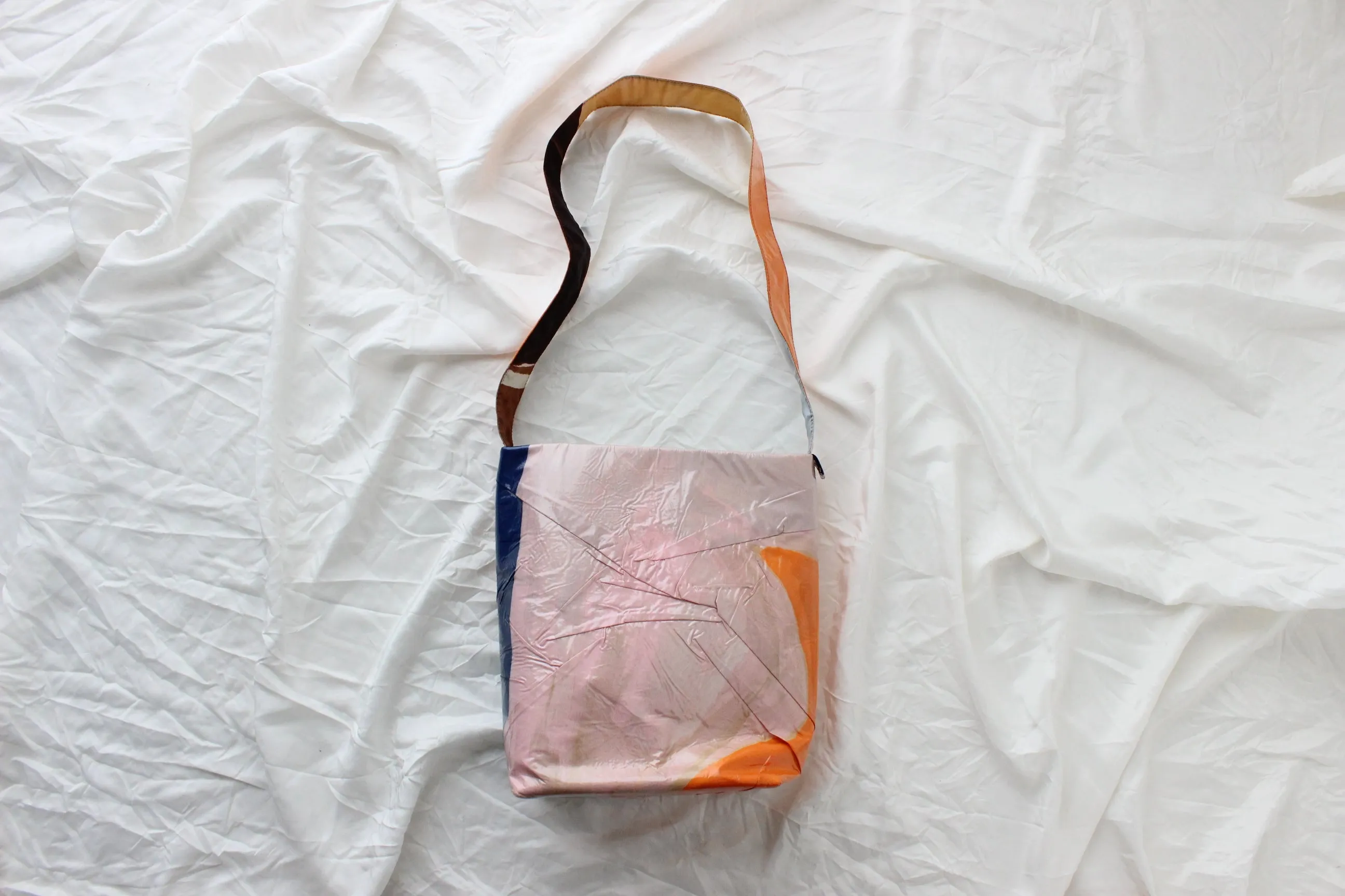 Barrel Bag - The Jug