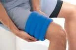 Bed Buddy Joint Wraps Large