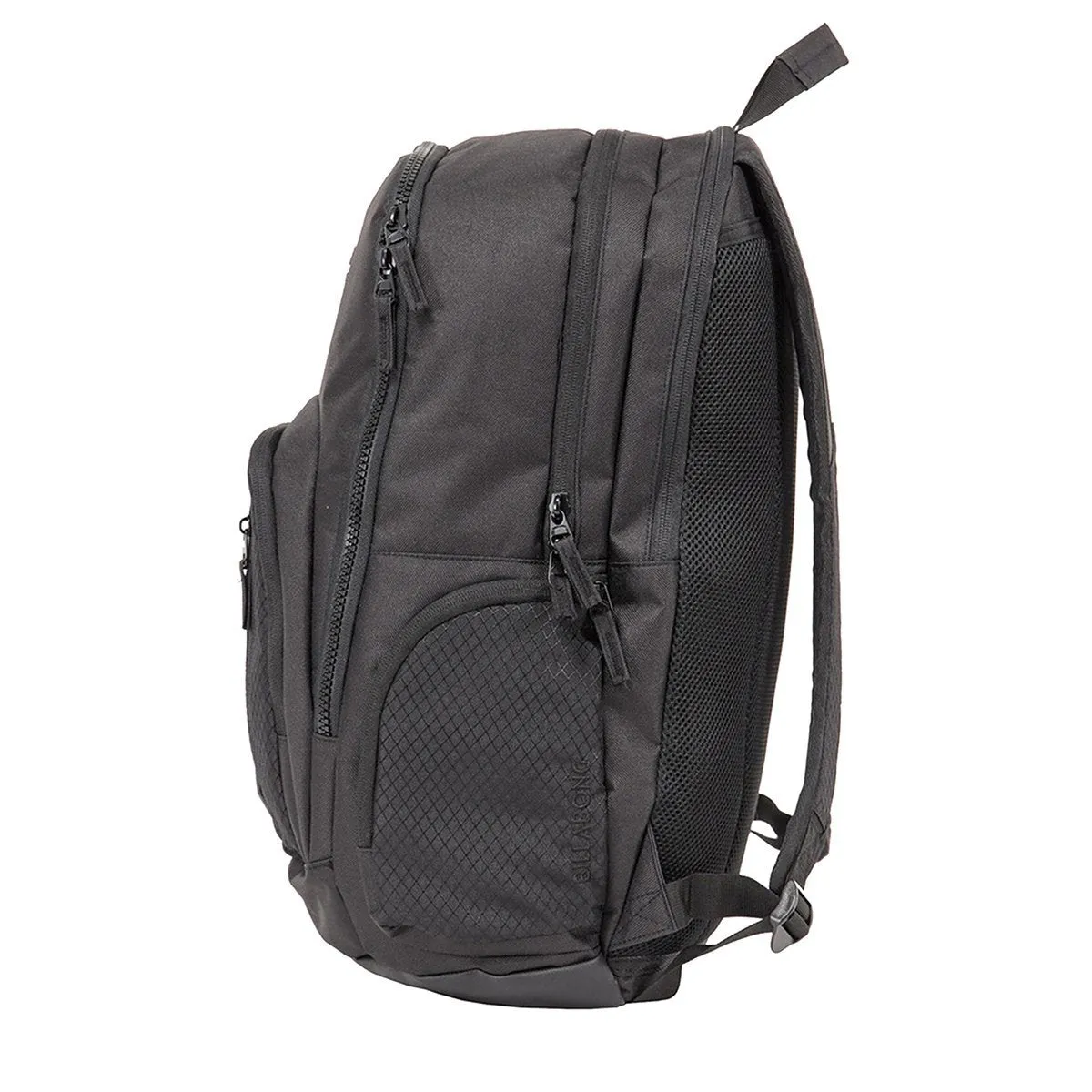 Billabong Command Backpack One Size Stealth