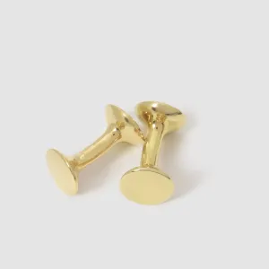 Bow Cufflinks