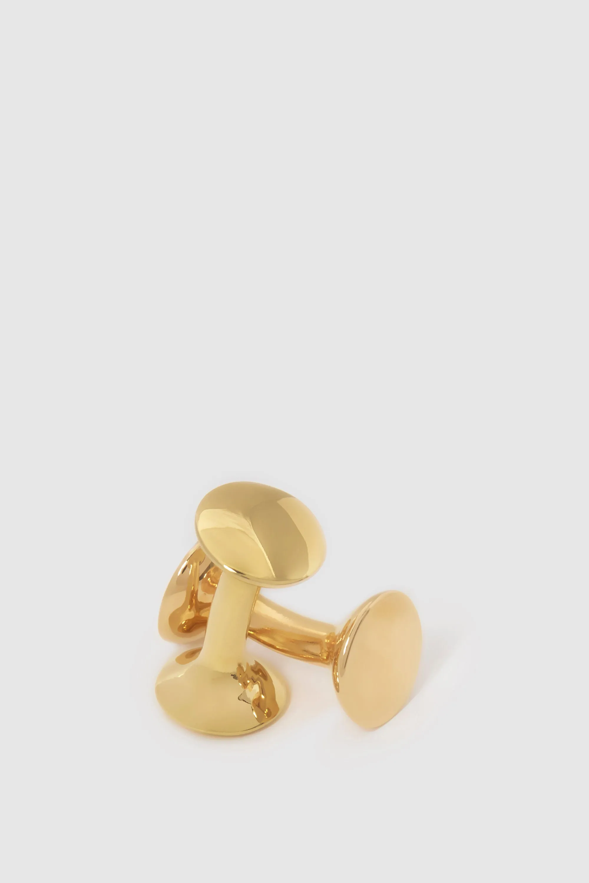 Bow Cufflinks