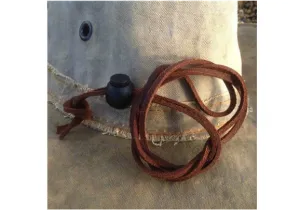 Brazilian Tarp Wind Straps