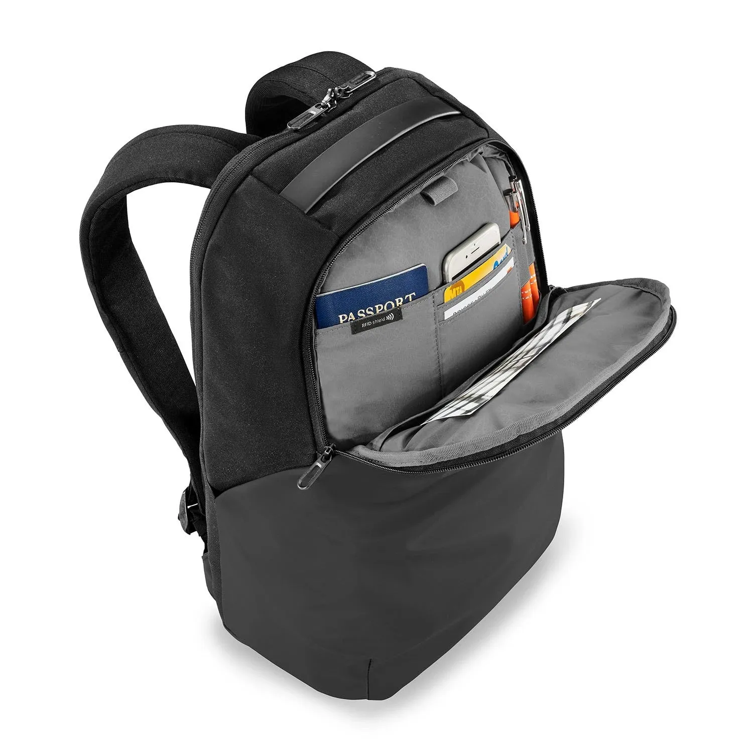 BRIGGS & RILEY DELVE MEDIUM BACKPACK
