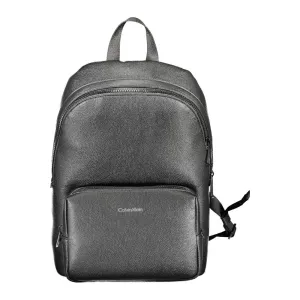 Calvin Klein Sleek Urban Explorer Backpack
