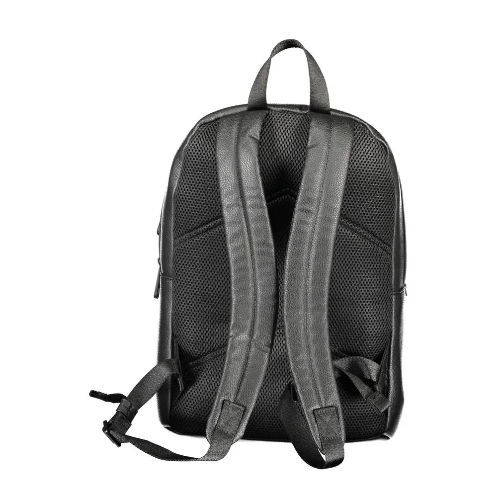 Calvin Klein Sleek Urban Explorer Backpack